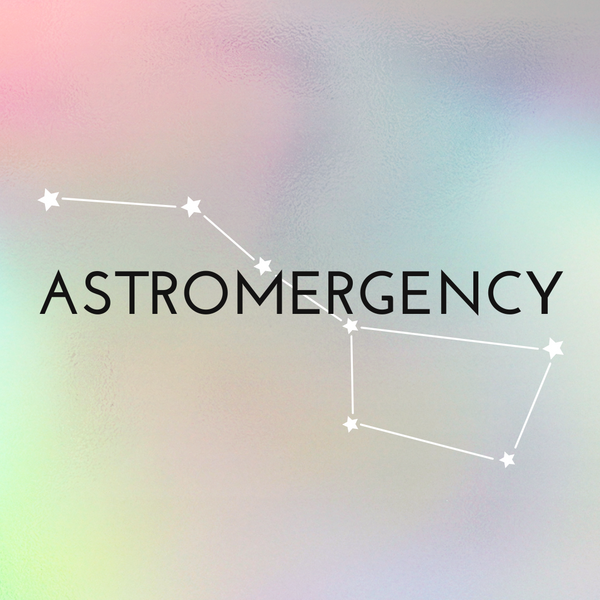 Astromergency 